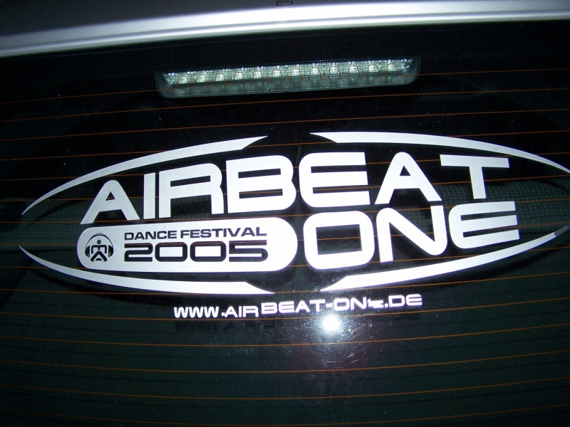 Airbeat One (Samstag)