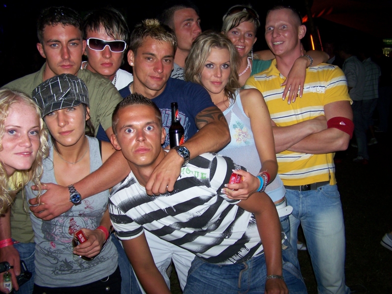 Airbeat One (Samstag)