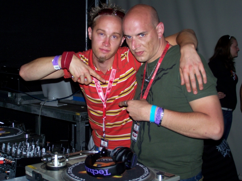 Airbeat One (Samstag)