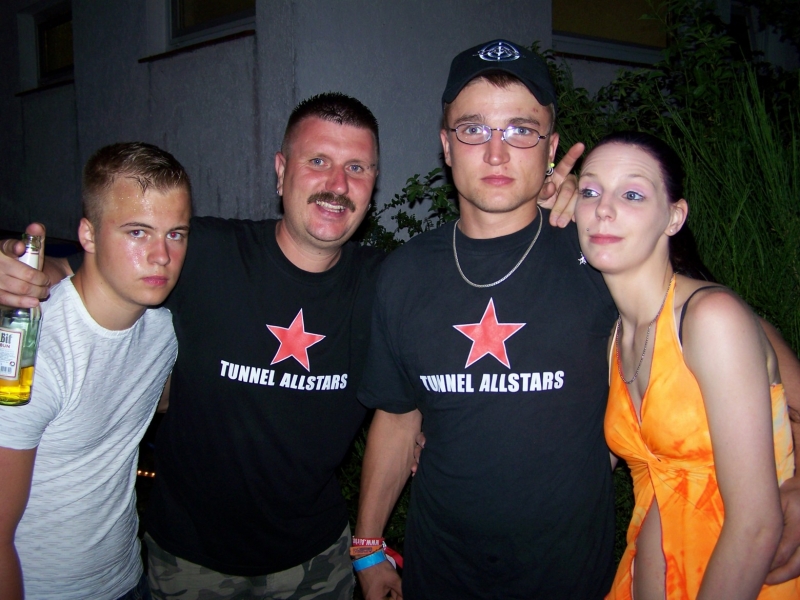 Airbeat One (Samstag)