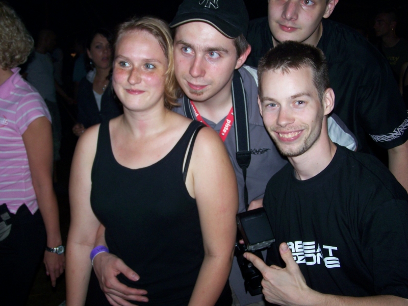 Airbeat One (Samstag)