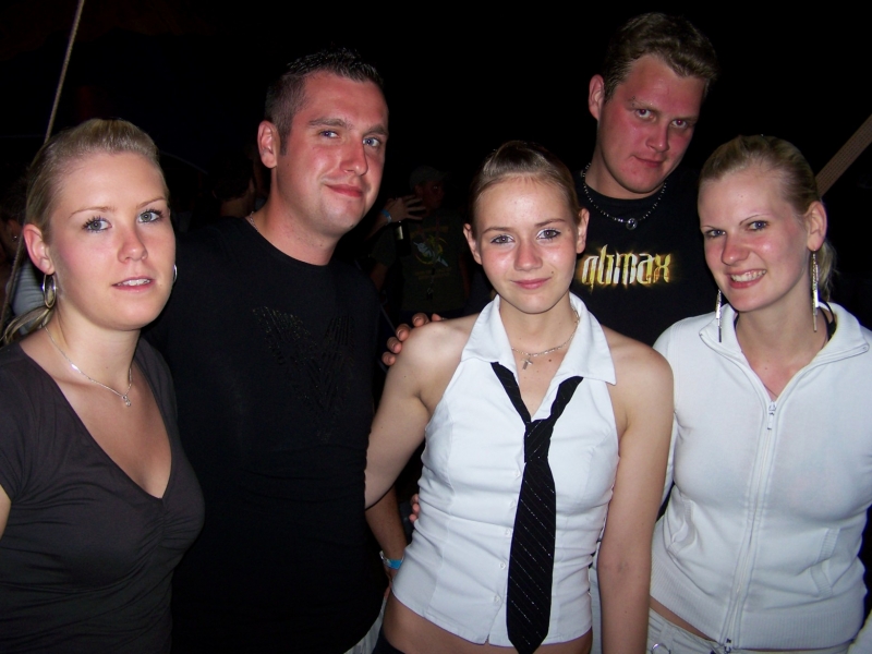 Airbeat One (Samstag)
