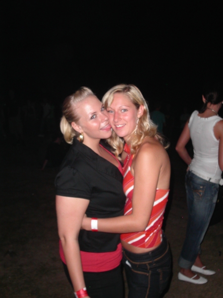 Airbeat One (Samstag)