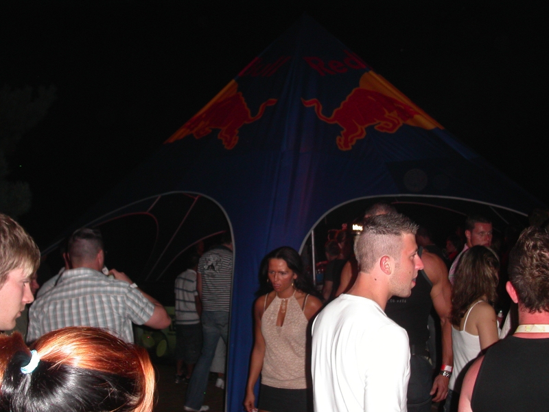 Airbeat One (Samstag)