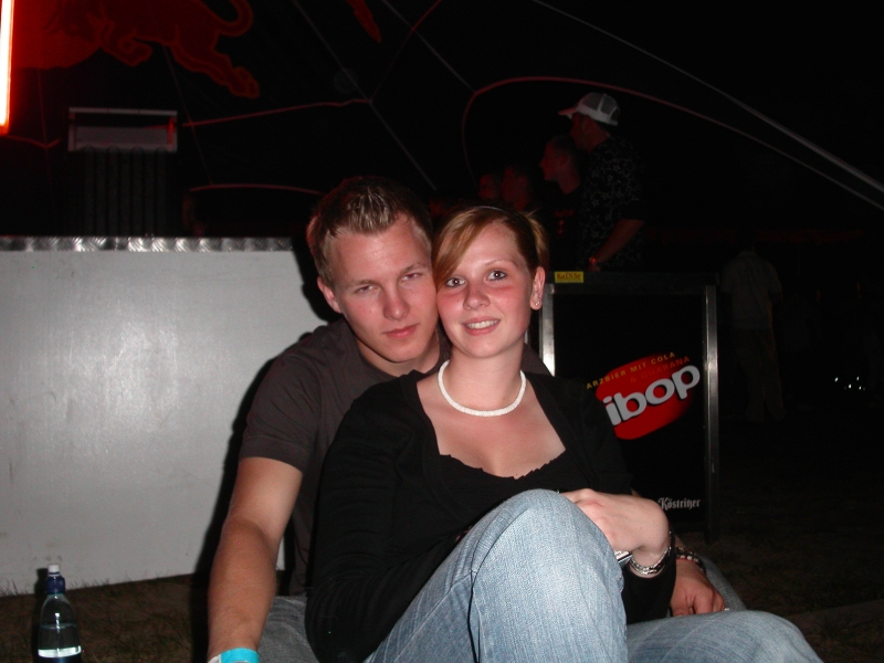 Airbeat One (Samstag)