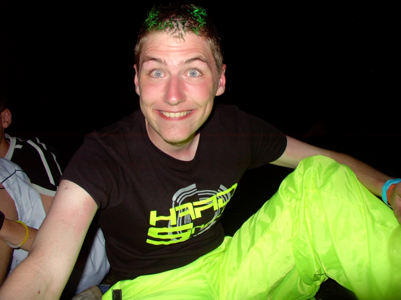 Airbeat One (Samstag)