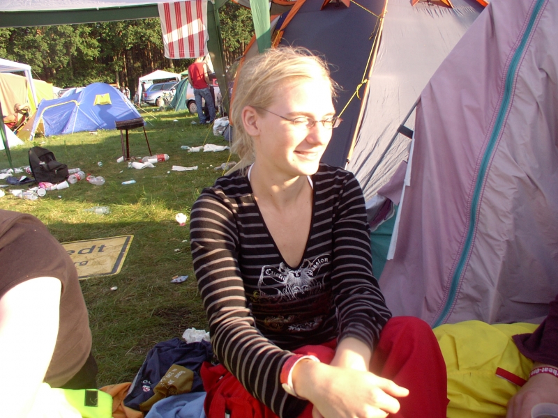 Airbeat One (Samstag)
