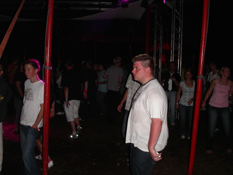 Airbeat One (Samstag)