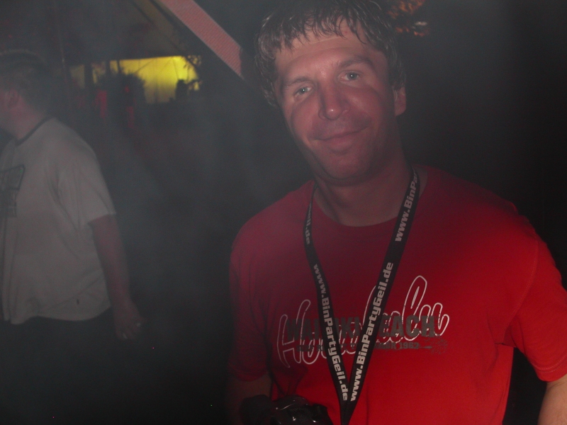 Airbeat One (Samstag)