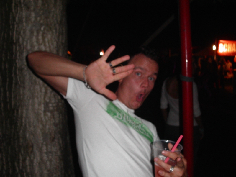 Airbeat One (Samstag)