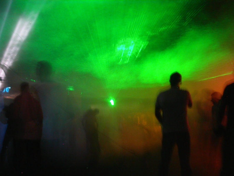 Airbeat One (Samstag)