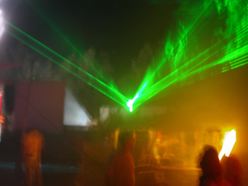 Airbeat One (Samstag)