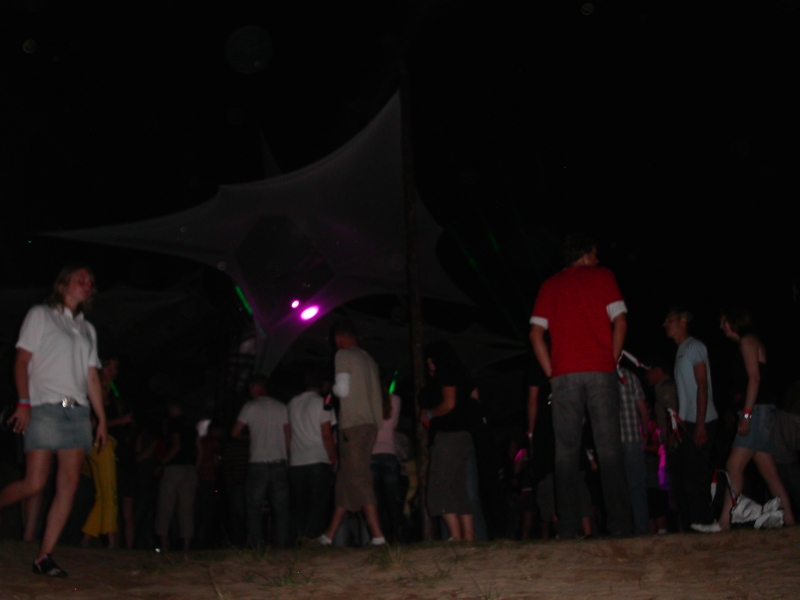 Airbeat One (Samstag)