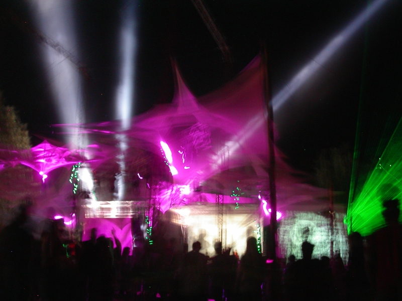 Airbeat One (Samstag)