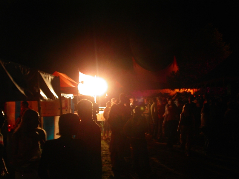 Airbeat One (Samstag)