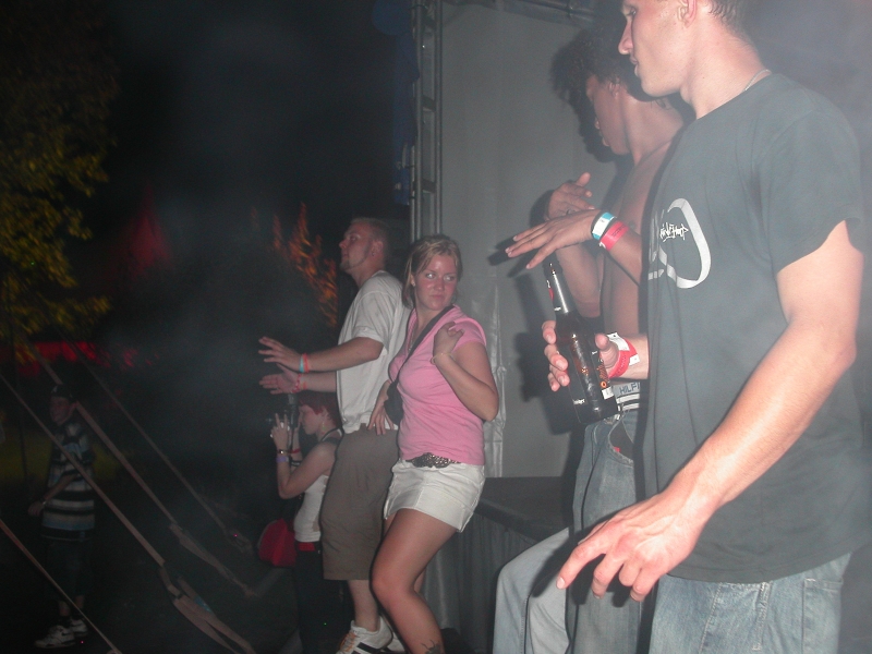 Airbeat One (Samstag)