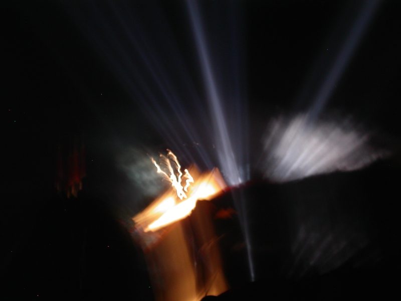 Airbeat One (Samstag)