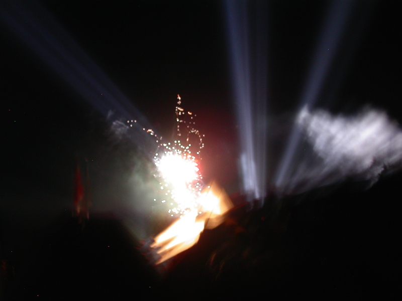 Airbeat One (Samstag)