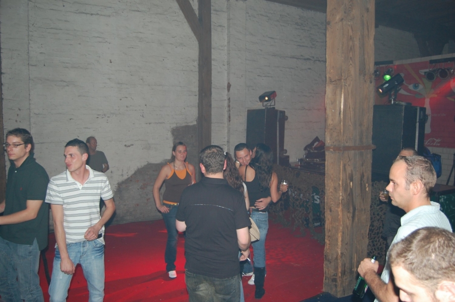 Vollbild Vision Park 2007
