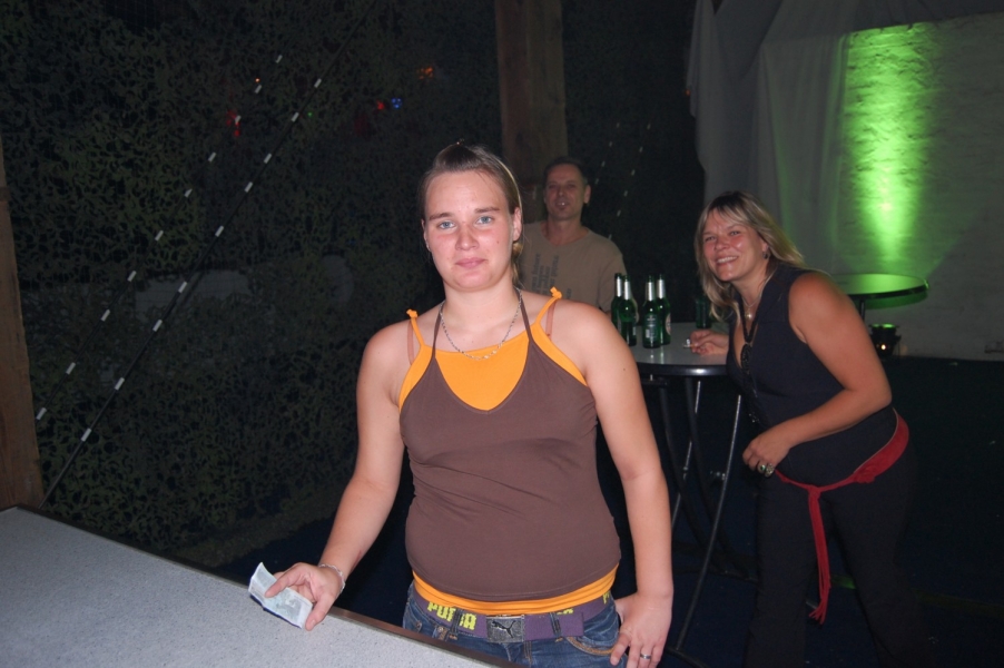 Vollbild Vision Park 2007