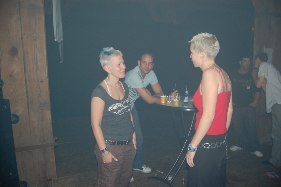 Vollbild Vision Park 2007