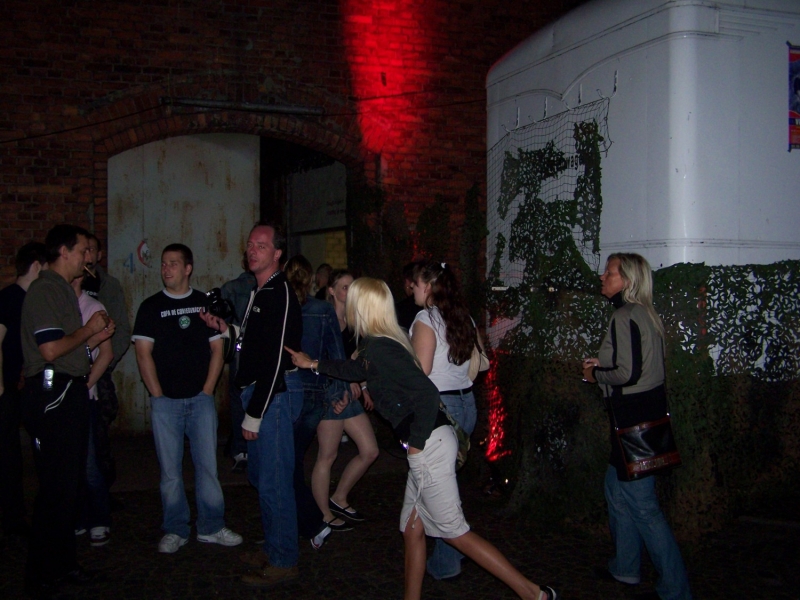 Vollbild Vision Park 2007