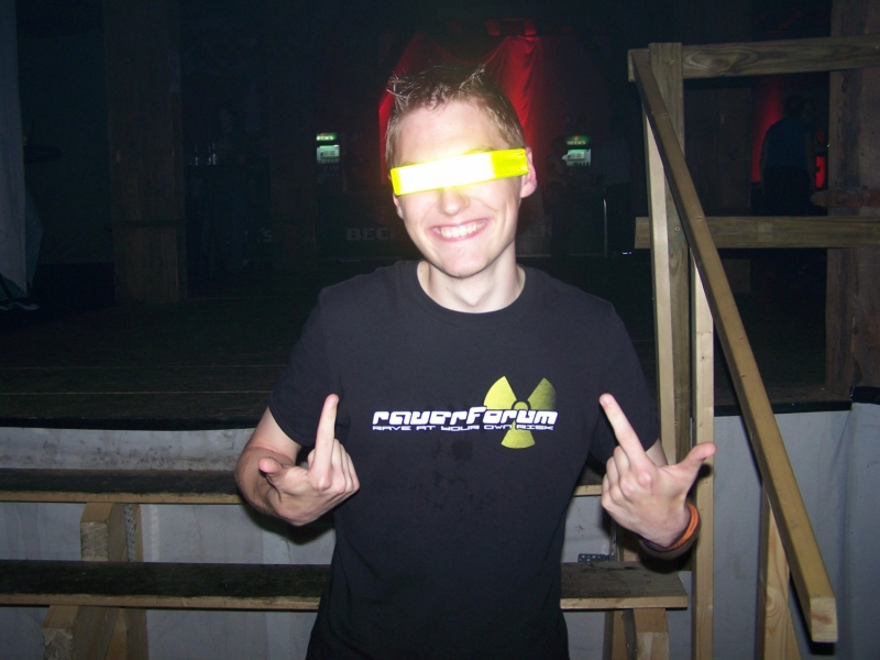 Vollbild Vision Park 2007