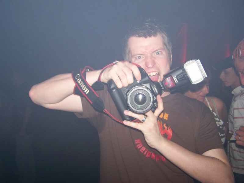 Vollbild Vision Park 2007