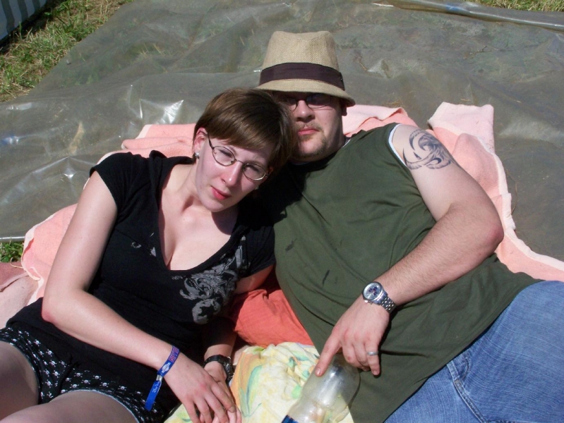 Nature One Samstag