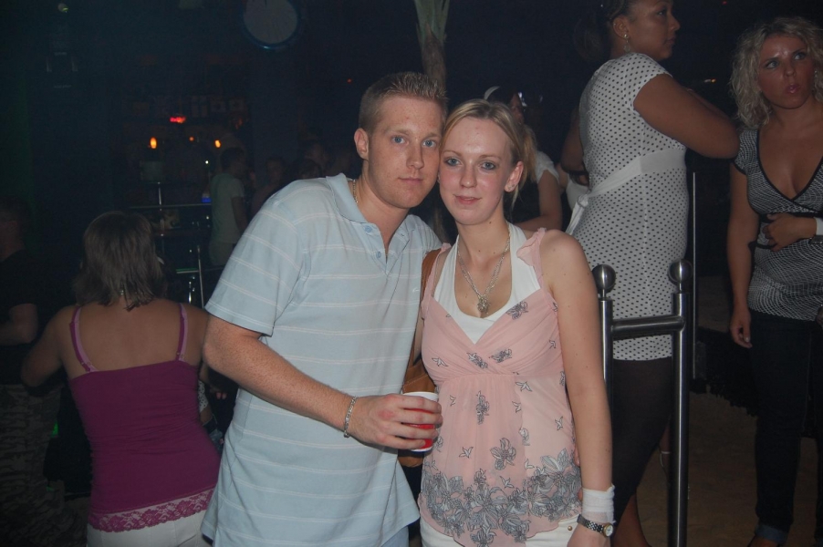 Beach-Party