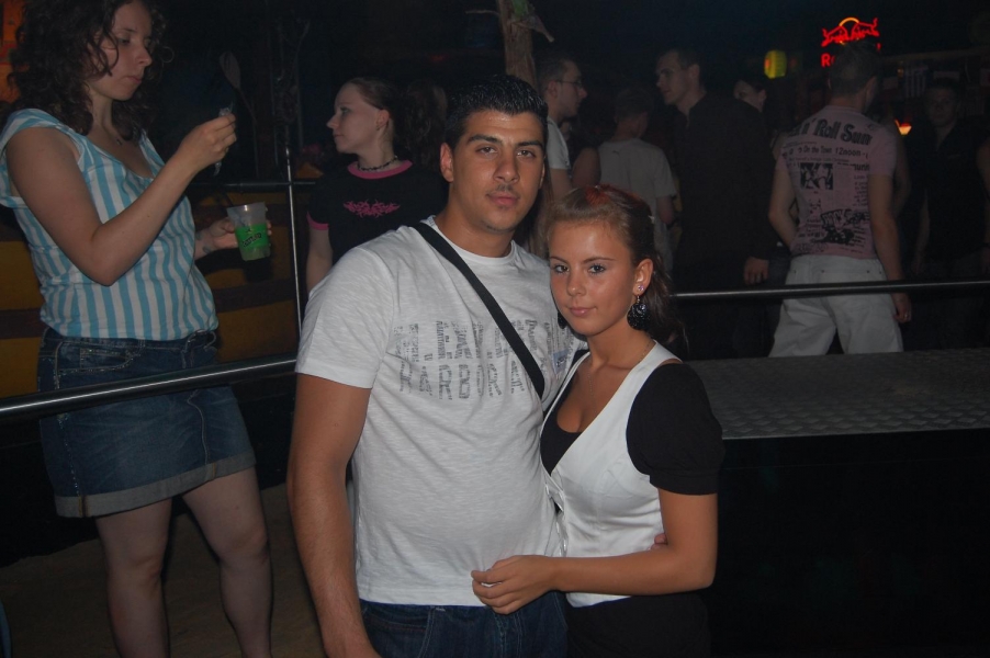 Beach-Party
