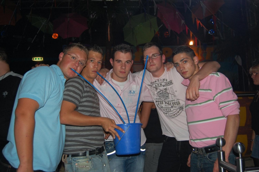Beach-Party