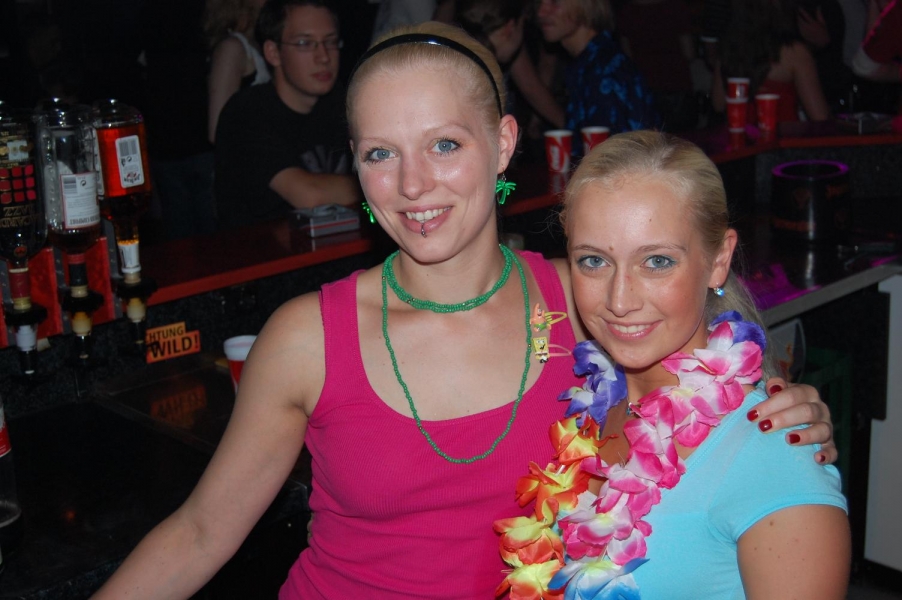 Beach-Party