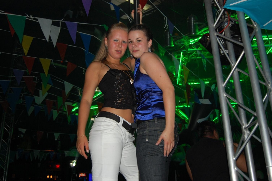 Beach-Party