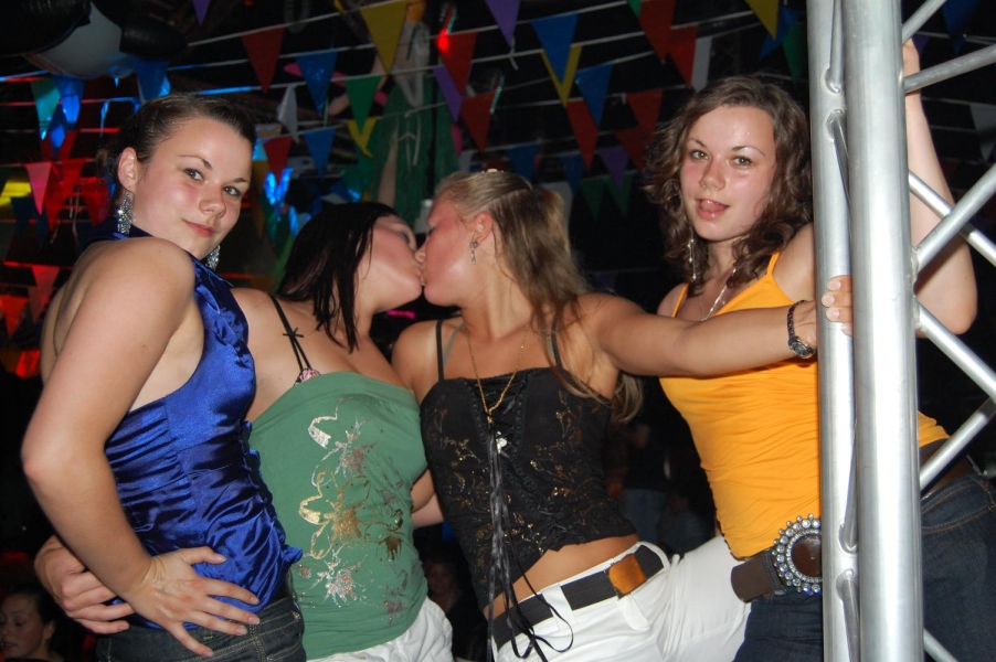 Beach-Party