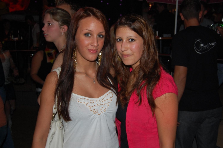 Beach-Party