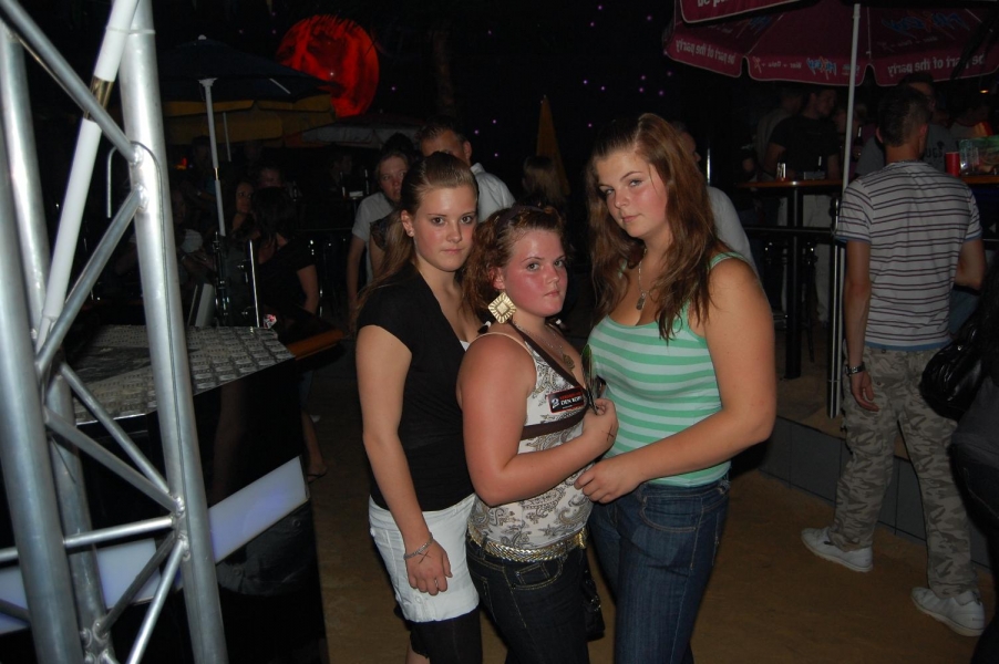 Beach-Party
