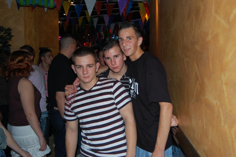 Beach-Party
