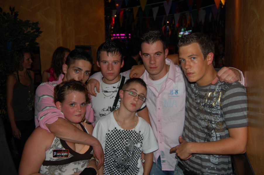 Beach-Party