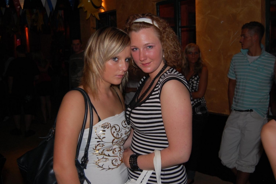 Beach-Party