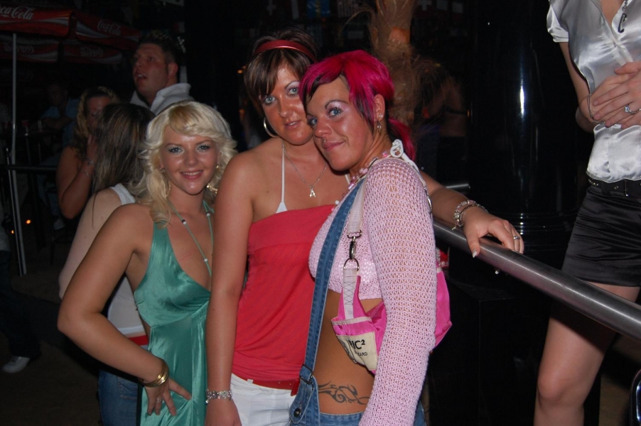 Beach-Party