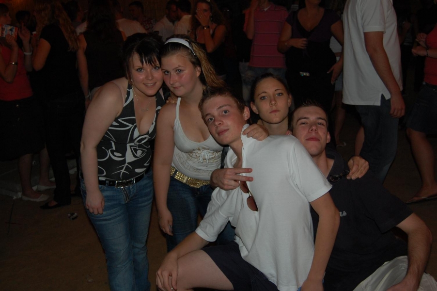 Beach-Party