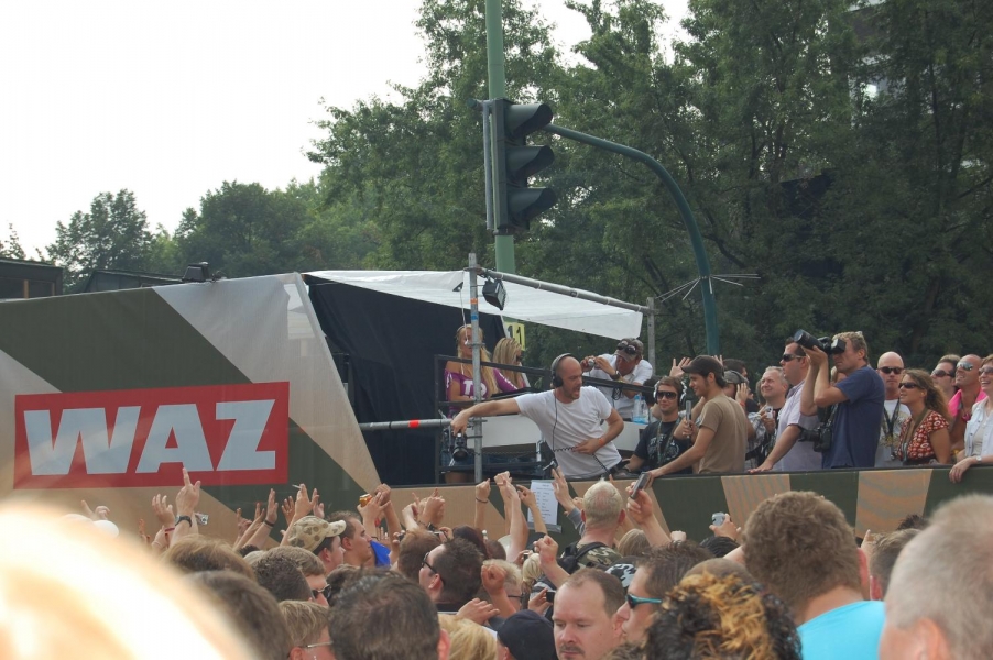 Love Parade Teil 1