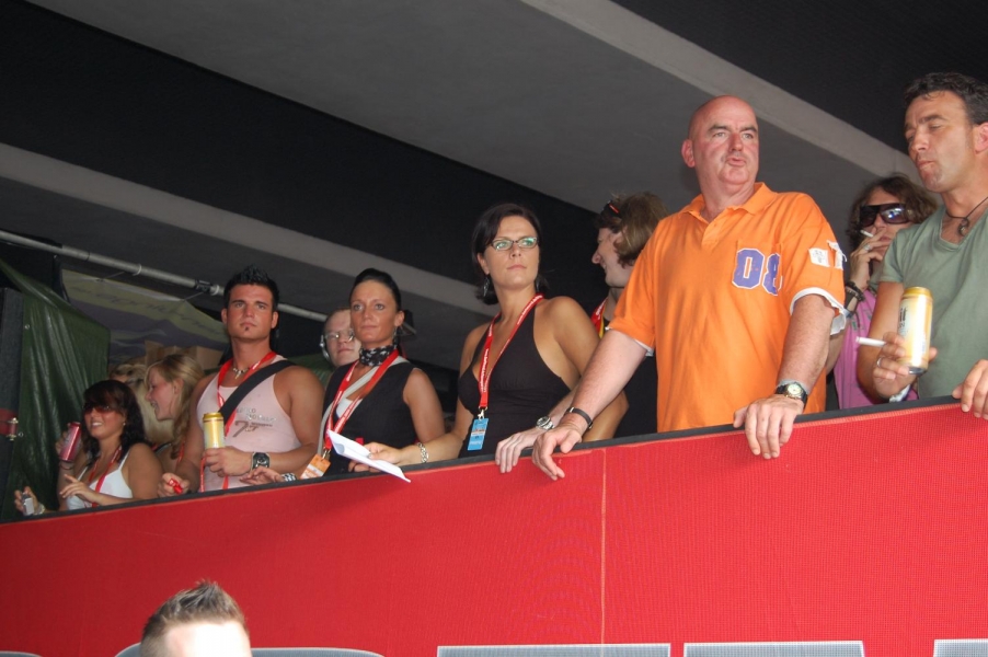 Love Parade Teil 1