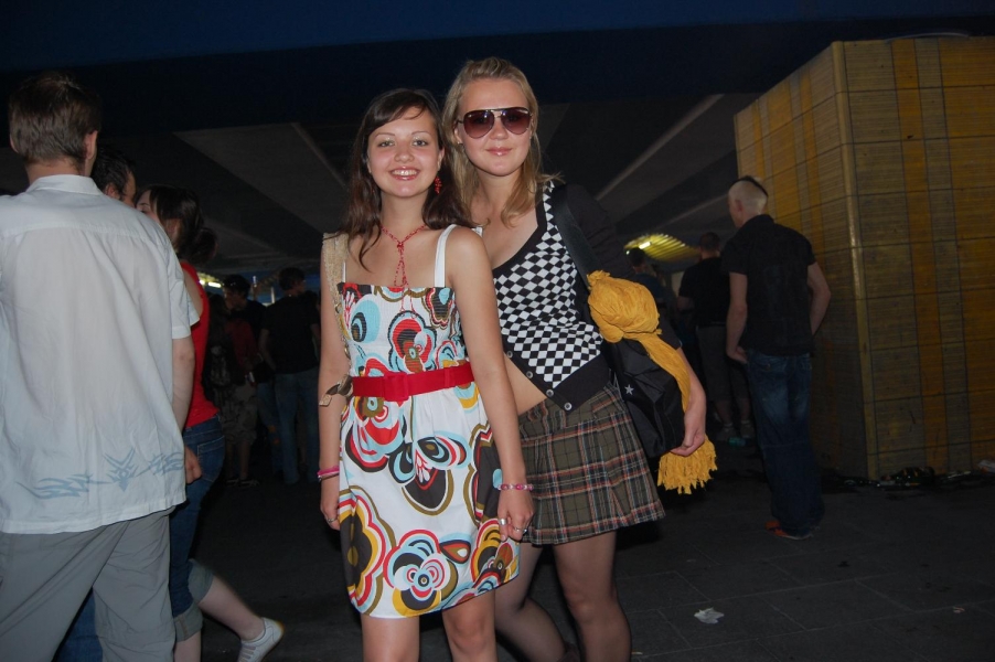 Love Parade Teil 1