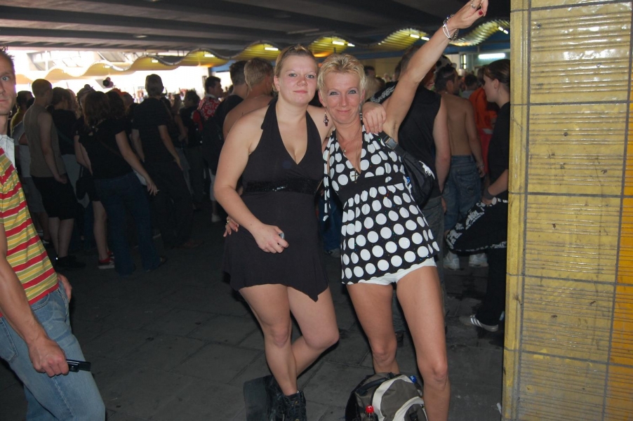 Love Parade Teil 1