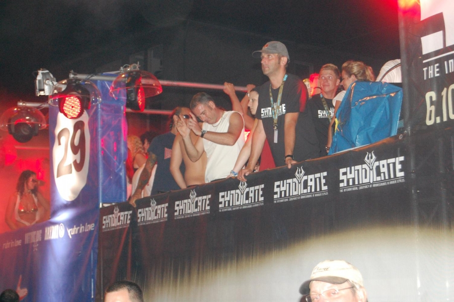 Vollbild Love Parade Teil 1