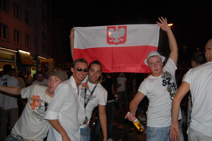Vollbild Love Parade Teil 1