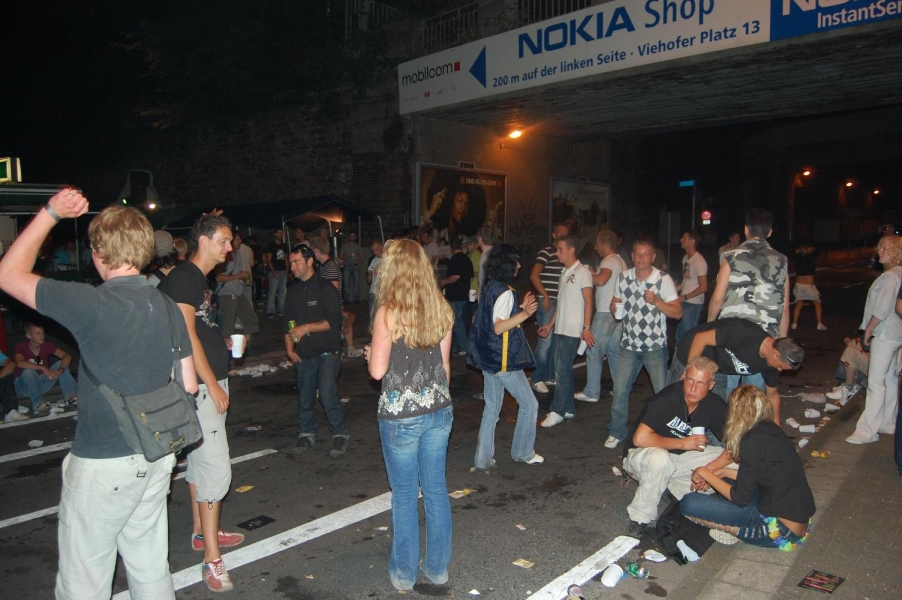 Vollbild Love Parade Teil 1