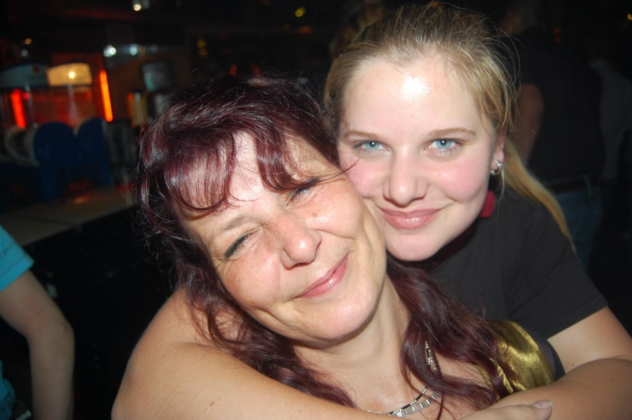 Friends-Parade Afterrave im Inkognito Teil 1